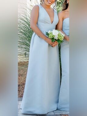 Bridesmaid Dress
